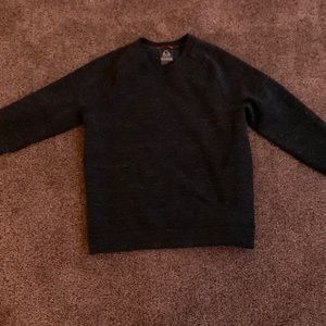 Mens Gerry sweater very comfortable and warm